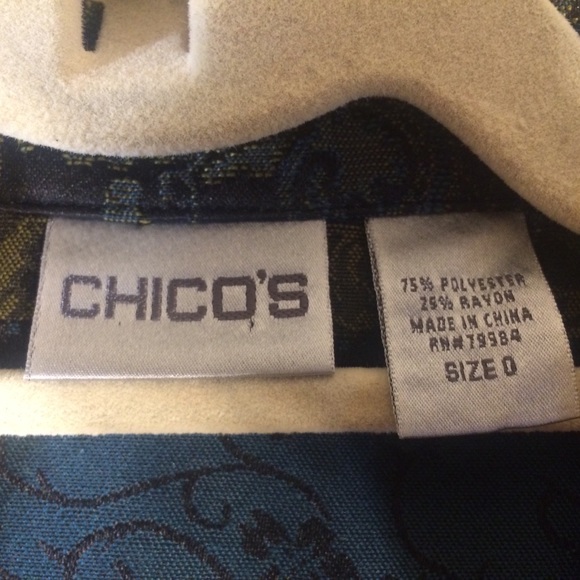 Overcoat - lightweight, Henley, button-up - Picture 4 of 5